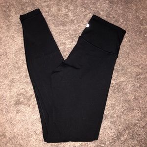LuluLemon Luon Leggings